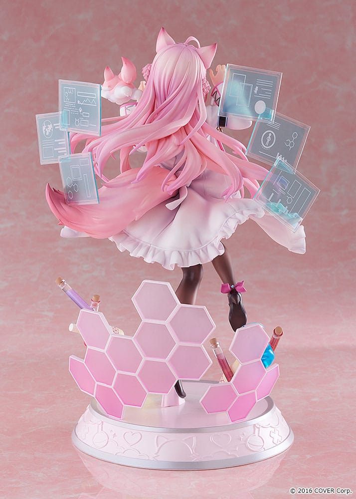 Hololive Production PVC Statue 1/7 Hakui Koyori 25 cm P035149