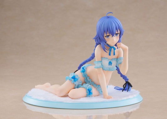 Mushoku Tensei: Jobless Reincarnation PVC Statue 1/7 Roxy Migurdia lingerie Ver. 12 cm P035154