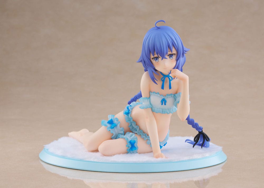 Mushoku Tensei: Jobless Reincarnation PVC Statue 1/7 Roxy Migurdia lingerie Ver. 12 cm P035154