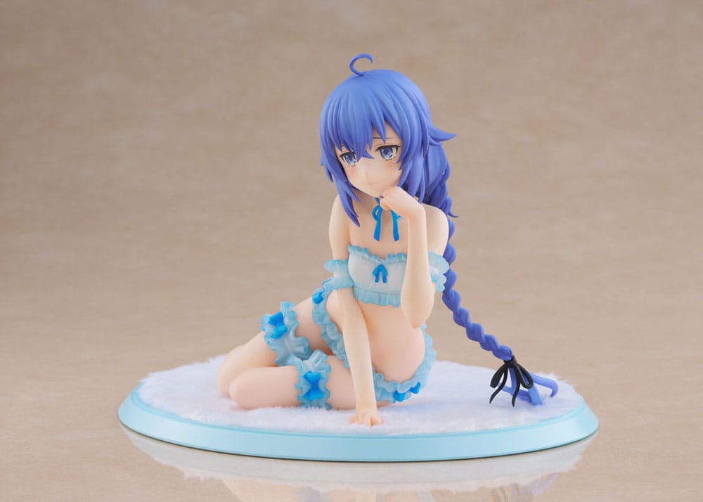 Mushoku Tensei: Jobless Reincarnation PVC Statue 1/7 Roxy Migurdia lingerie Ver. 12 cm P035154