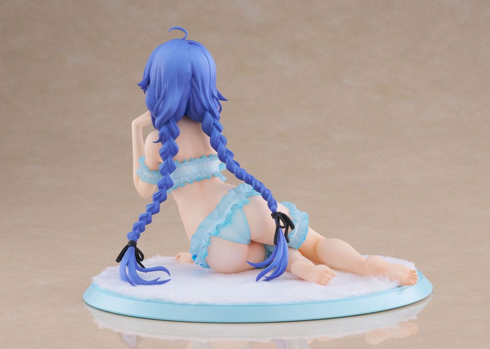 Mushoku Tensei: Jobless Reincarnation PVC Statue 1/7 Roxy Migurdia lingerie Ver. 12 cm P035154