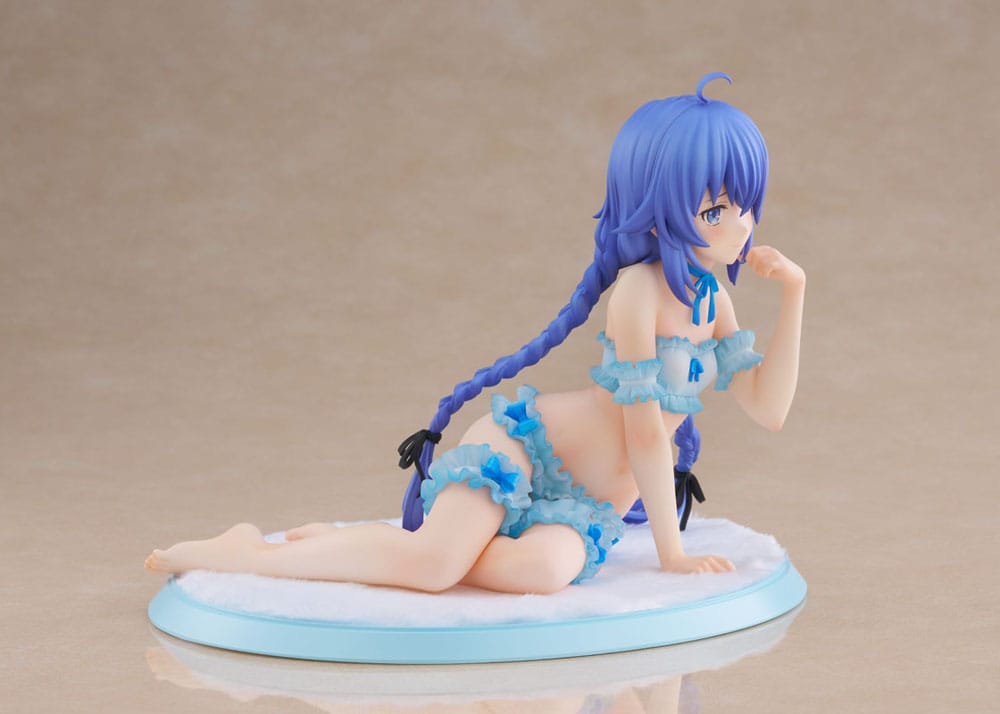 Mushoku Tensei: Jobless Reincarnation PVC Statue 1/7 Roxy Migurdia lingerie Ver. 12 cm P035154