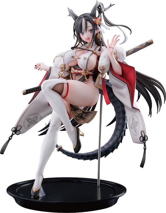 Toridamono PVC Statue 1/7 Tatsu Chan 26 cm P035156