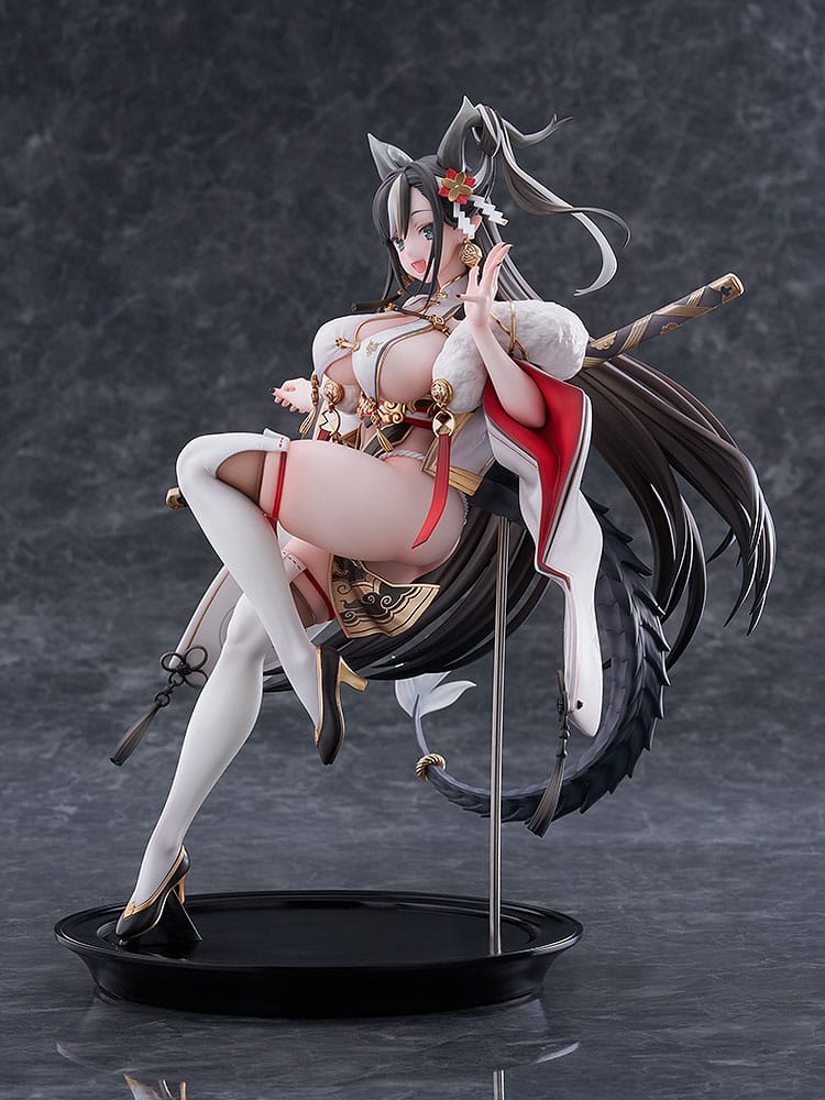 Toridamono PVC Statue 1/7 Tatsu Chan 26 cm P035156