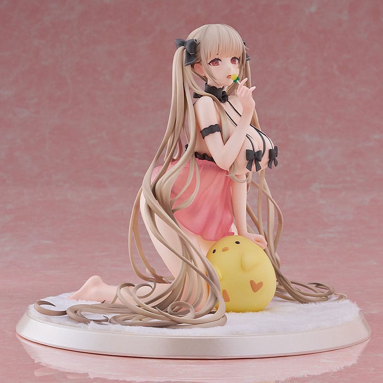 Azur Lane PVC Statue 1/6 Formidable: Sweet Time Ver. 20 cm P035157