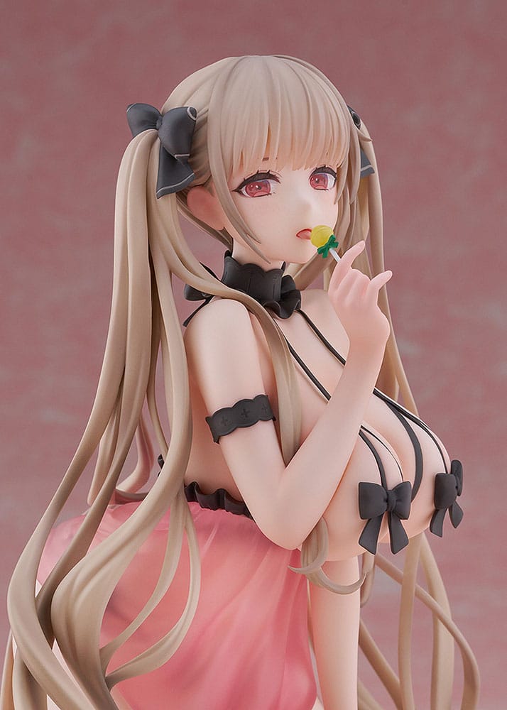 Azur Lane PVC Statue 1/6 Formidable: Sweet Time Ver. 20 cm P035157