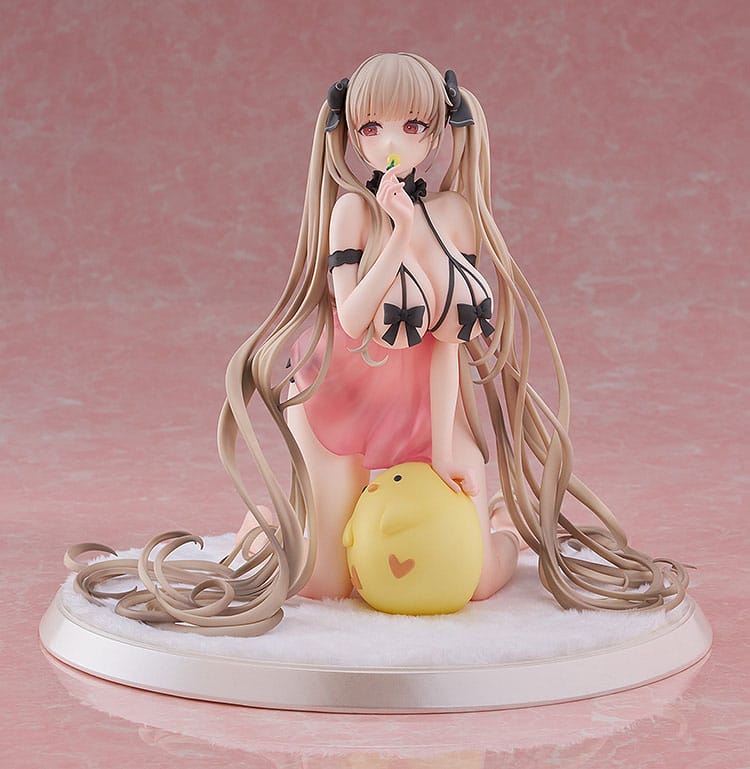 Azur Lane PVC Statue 1/6 Formidable: Sweet Time Ver. 20 cm P035157
