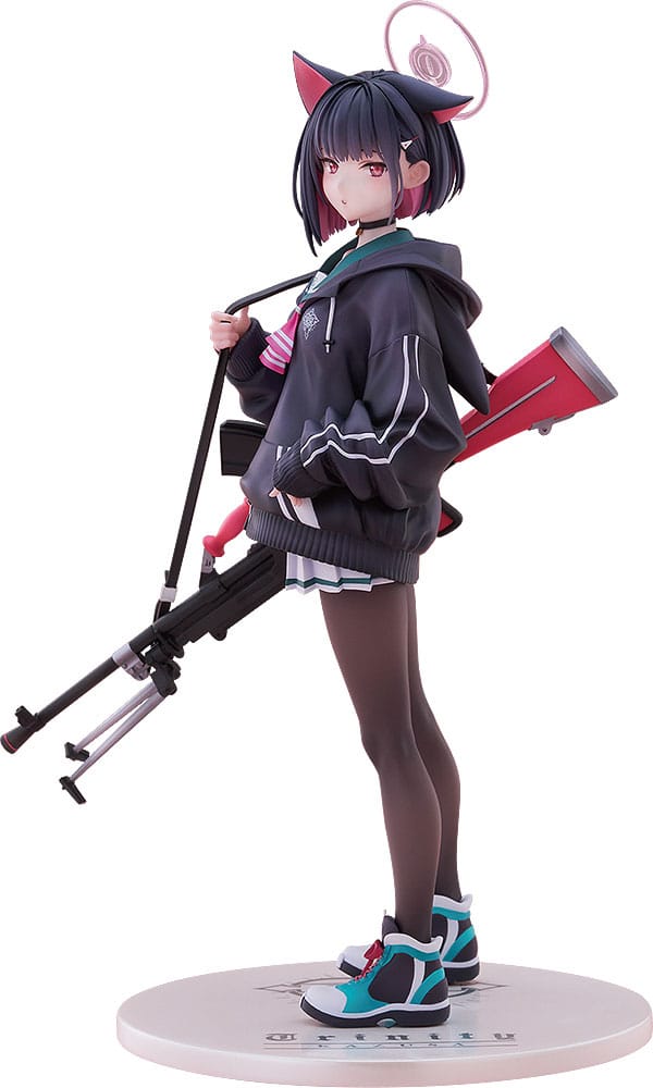 Blue Archive PVC Statue 1/7 Kazusa 24 cm P035158