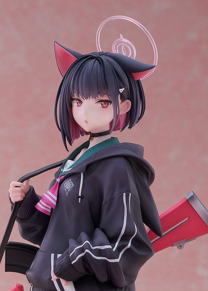 Blue Archive PVC Statue 1/7 Kazusa 24 cm P035158