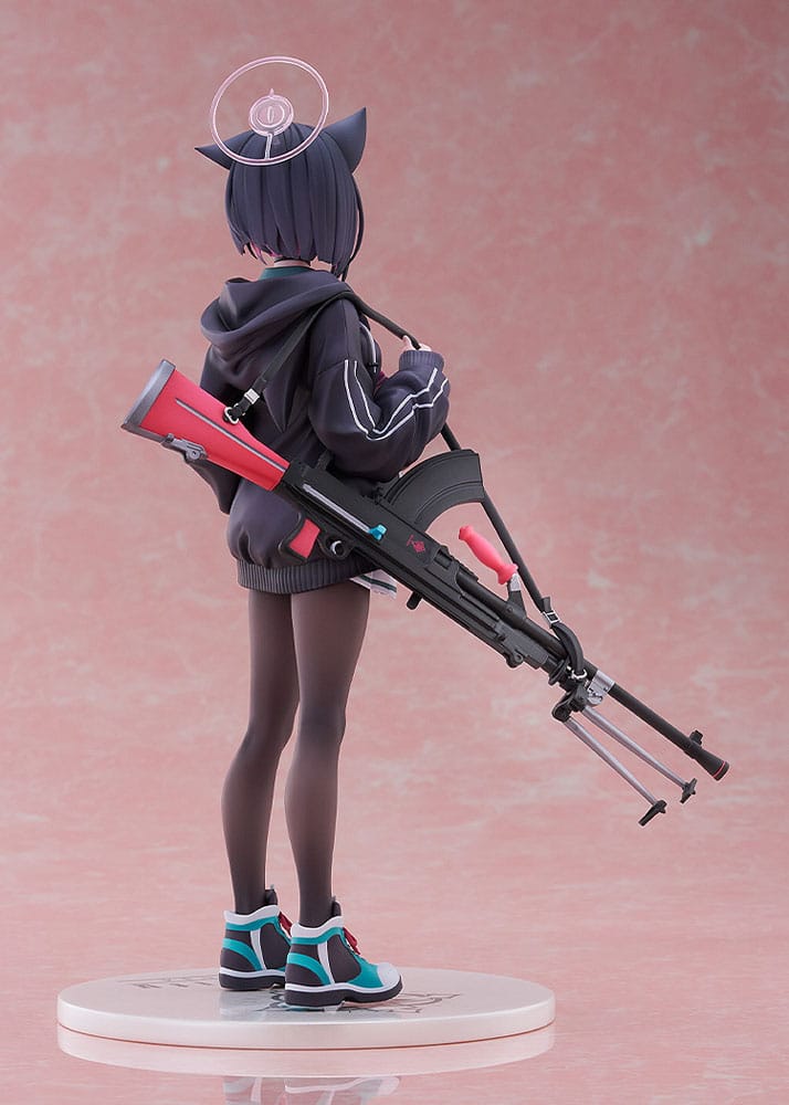 Blue Archive PVC Statue 1/7 Kazusa 24 cm P035158