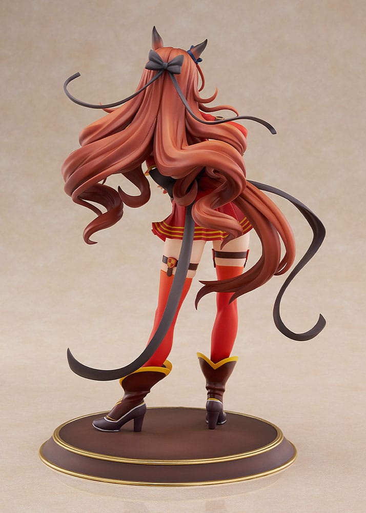 Uma Musume: Pretty Derby PVC Statue 1/7 Maruzensky Signature Racewear Ver. 25 cm P068605