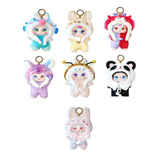 Kimmon Mini Figures Dreams of the Wilderness Display (24)