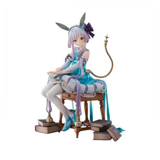 Atelier Sophie 2: The Alchemist of the Mysterious Dream PVC Statue 1/7 Plachta 21 cm P035169