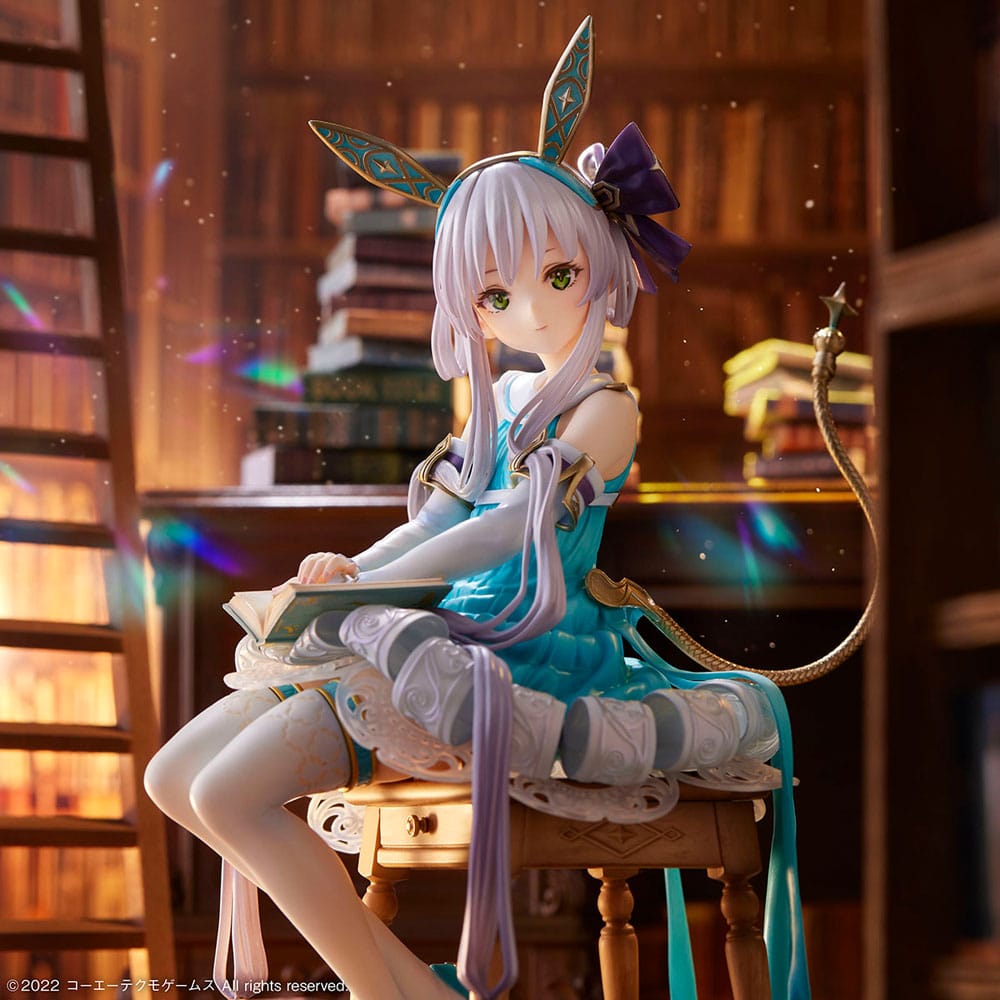Atelier Sophie 2: The Alchemist of the Mysterious Dream PVC Statue 1/7 Plachta 21 cm P035169
