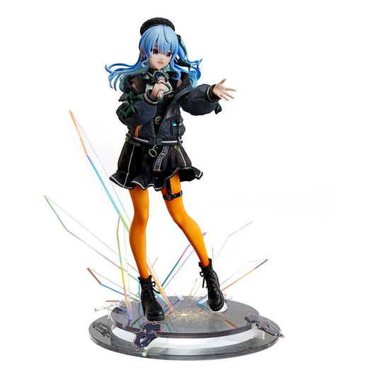 Hololive Production PVC Statue 1/7 Hoshimachi Suisei 25 cm P035171