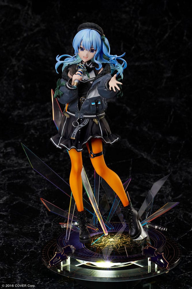 Hololive Production PVC Statue 1/7 Hoshimachi Suisei 25 cm P035171