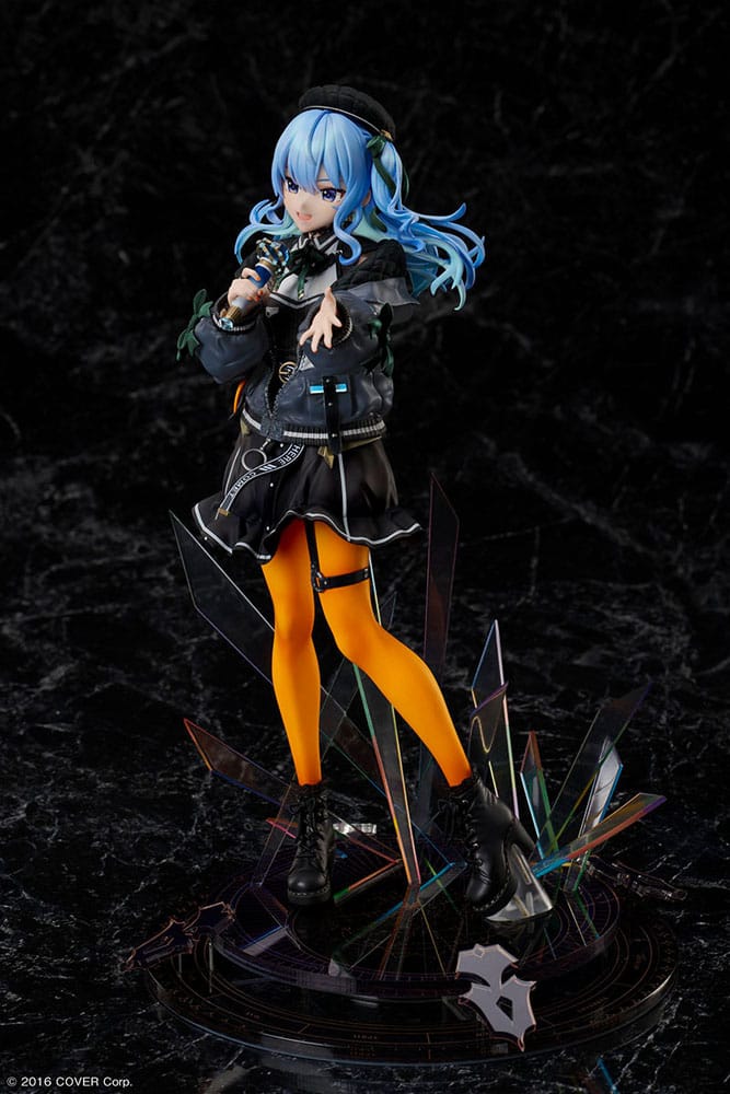 Hololive Production PVC Statue 1/7 Hoshimachi Suisei 25 cm P035171