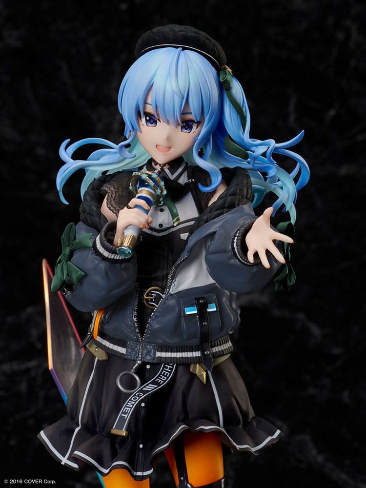 Hololive Production PVC Statue 1/7 Hoshimachi Suisei 25 cm P035171