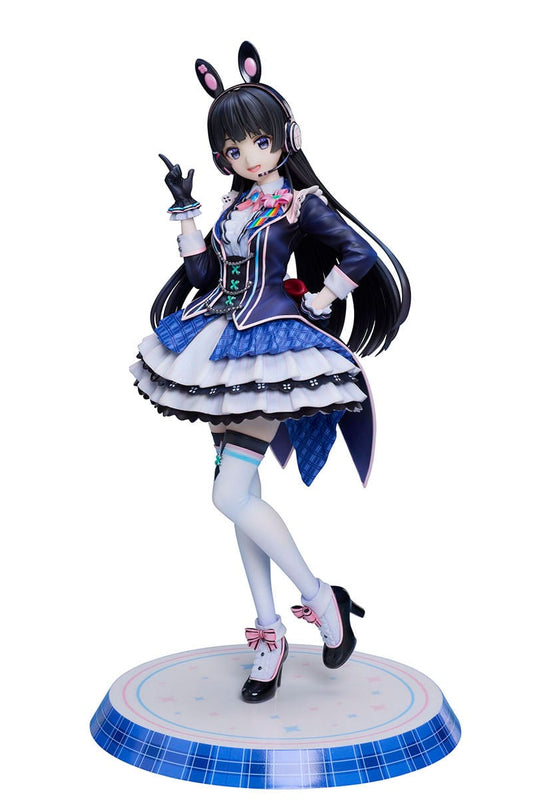 Nijisanji PVC Statue 1/7 Tsukino Mito 25 cm P035173