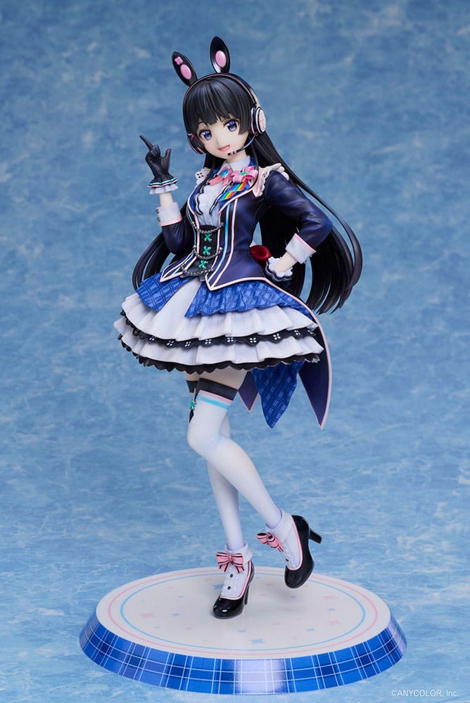 Nijisanji PVC Statue 1/7 Tsukino Mito 25 cm P035173