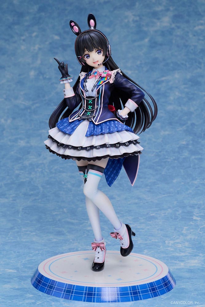 Nijisanji PVC Statue 1/7 Tsukino Mito 25 cm P035173