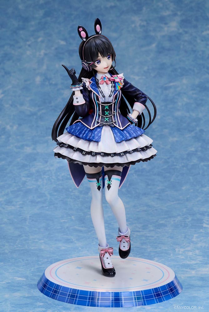 Nijisanji PVC Statue 1/7 Tsukino Mito 25 cm P035173