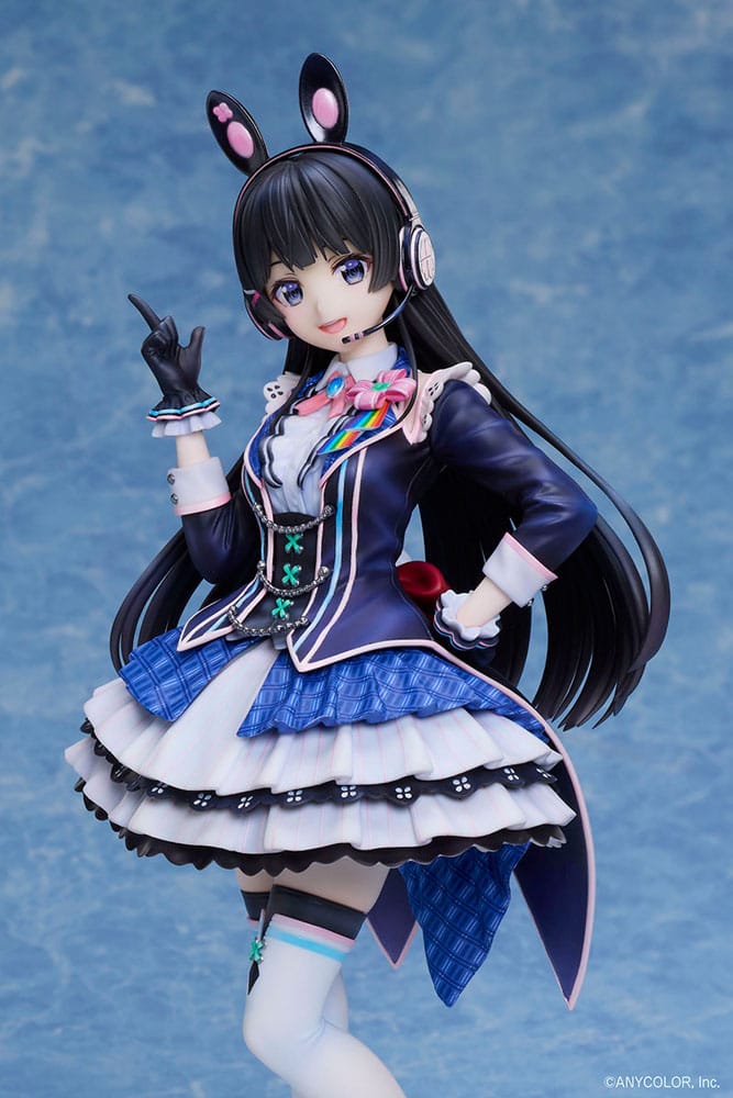Nijisanji PVC Statue 1/7 Tsukino Mito 25 cm P035173