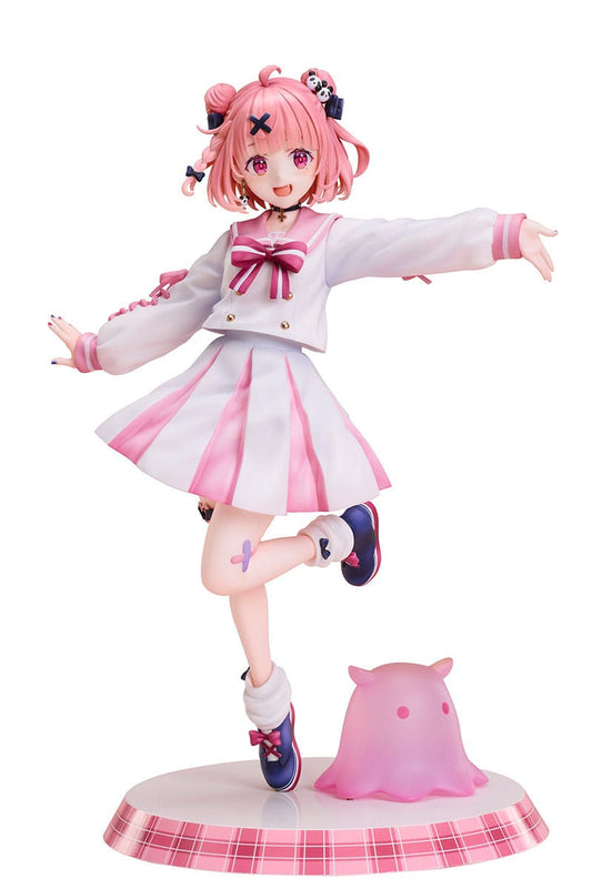 Nijisanji PVC Statue 1/7 Sasaki Saku 23 cm P035174