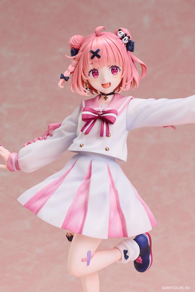 Nijisanji PVC Statue 1/7 Sasaki Saku 23 cm P035174