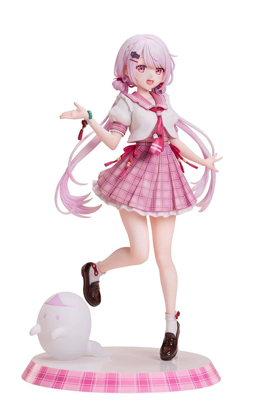 Nijisanji PVC Statue 1/7 Shiina Yuika 23 cm P035175