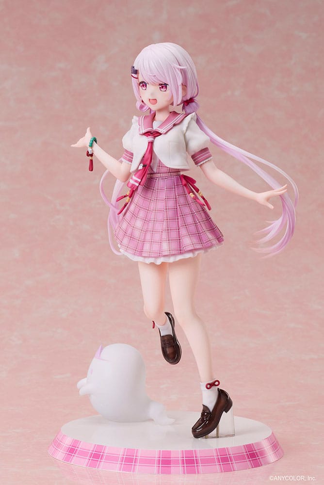 Nijisanji PVC Statue 1/7 Shiina Yuika 23 cm P035175