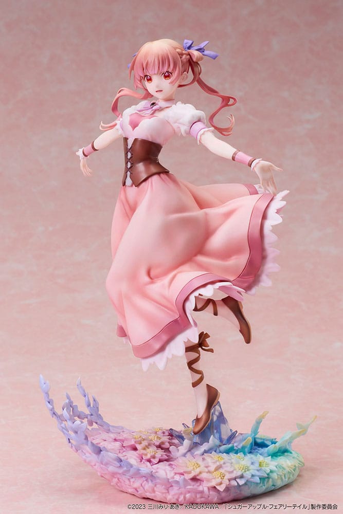 Sugar Apple Fairy Tale PVC Statue 1/7 Anne Halford 24 cm P035179