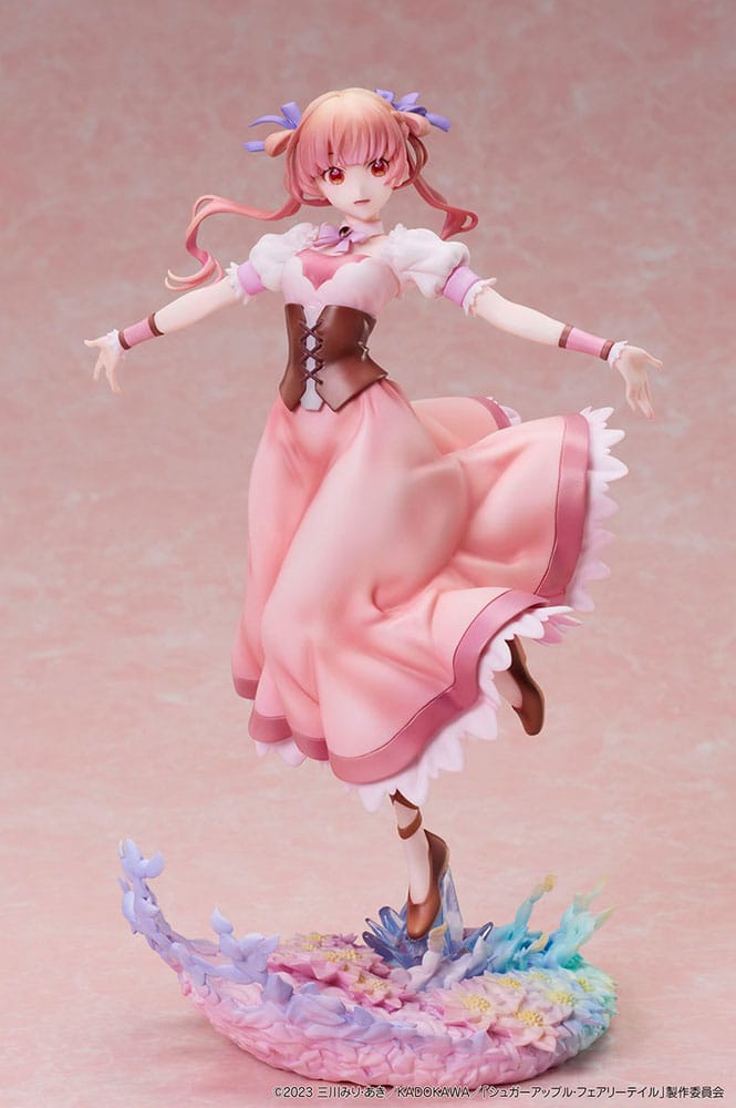 Sugar Apple Fairy Tale PVC Statue 1/7 Anne Halford 24 cm P035179
