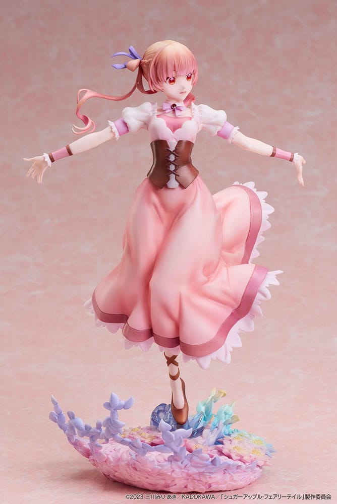 Sugar Apple Fairy Tale PVC Statue 1/7 Anne Halford 24 cm P035179