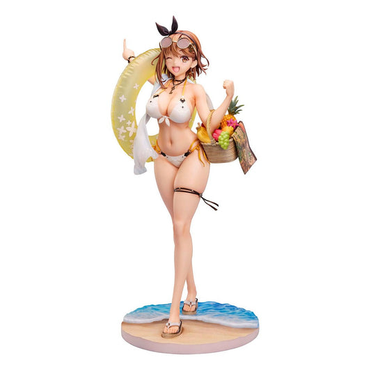Atelier Ryza 2: Lost Legends & the Secret Fairy PVC Statue 1/4 Reisalin Stout Swimsuit Ver. 45 cm P035184