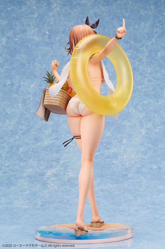 Atelier Ryza 2: Lost Legends & the Secret Fairy PVC Statue 1/4 Reisalin Stout Swimsuit Ver. 45 cm P035184