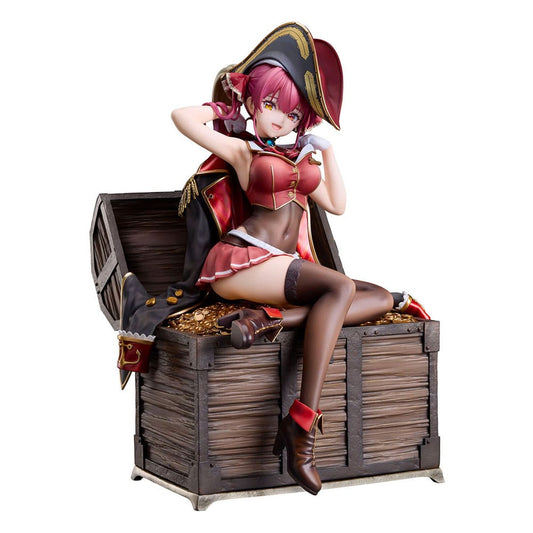 Hololive Production PVC Statue 1/7 Houshou Marine 20 cm P035185