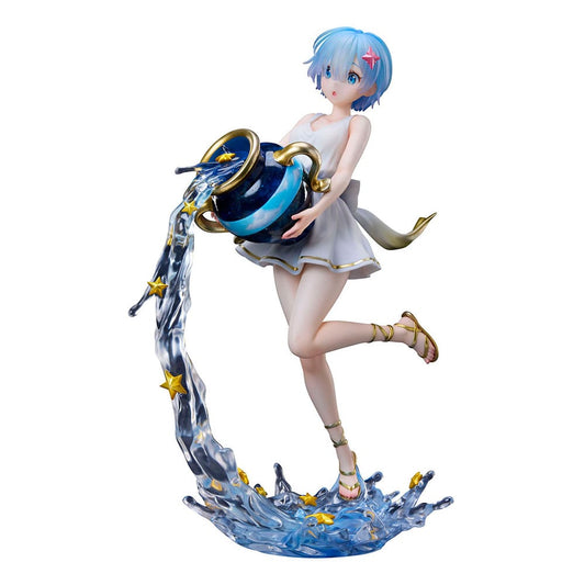 Re:Zero Starting Life in Another World PVC Statue 1/7 Rem AxA -Aquarius- 24 cm P035188