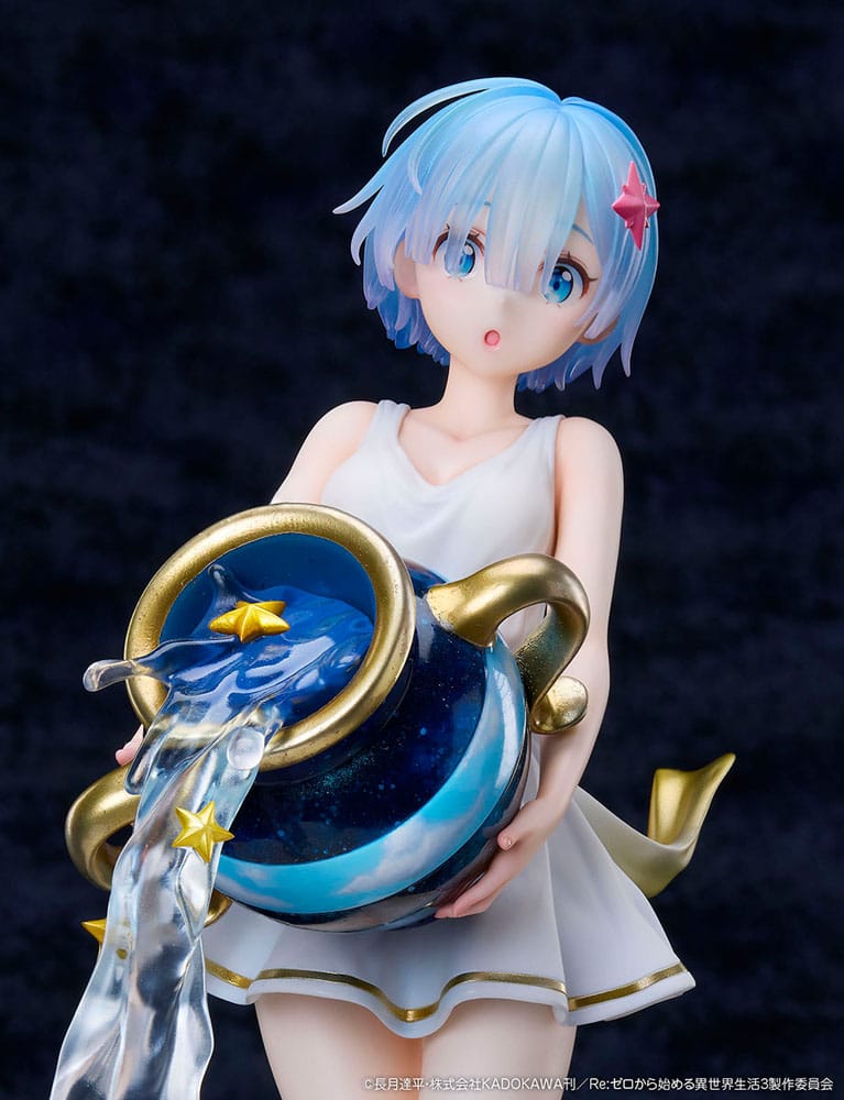 Re:Zero Starting Life in Another World PVC Statue 1/7 Rem AxA -Aquarius- 24 cm P035188