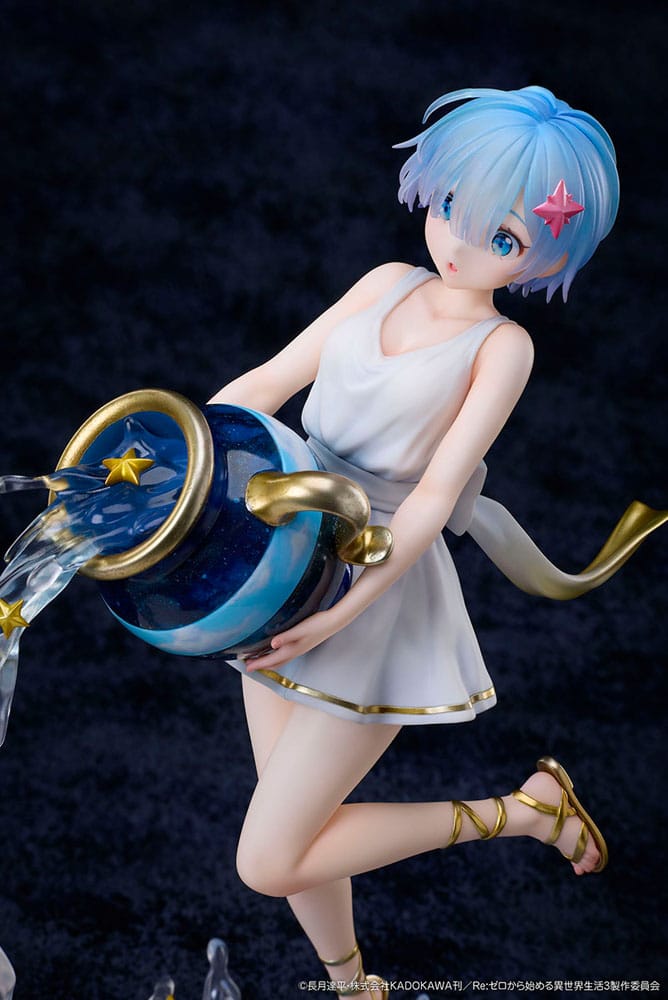 Re:Zero Starting Life in Another World PVC Statue 1/7 Rem AxA -Aquarius- 24 cm P035188