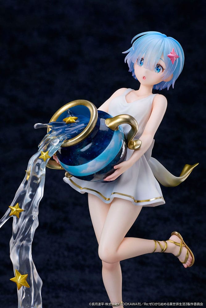 Re:Zero Starting Life in Another World PVC Statue 1/7 Rem AxA -Aquarius- 24 cm P035188