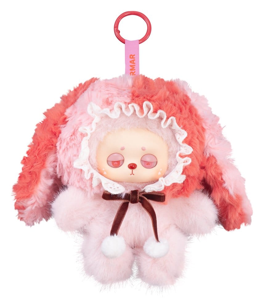 Nourmar: Dull Sense Lab Blind Box Keychain 16 cm Display (6) P073731