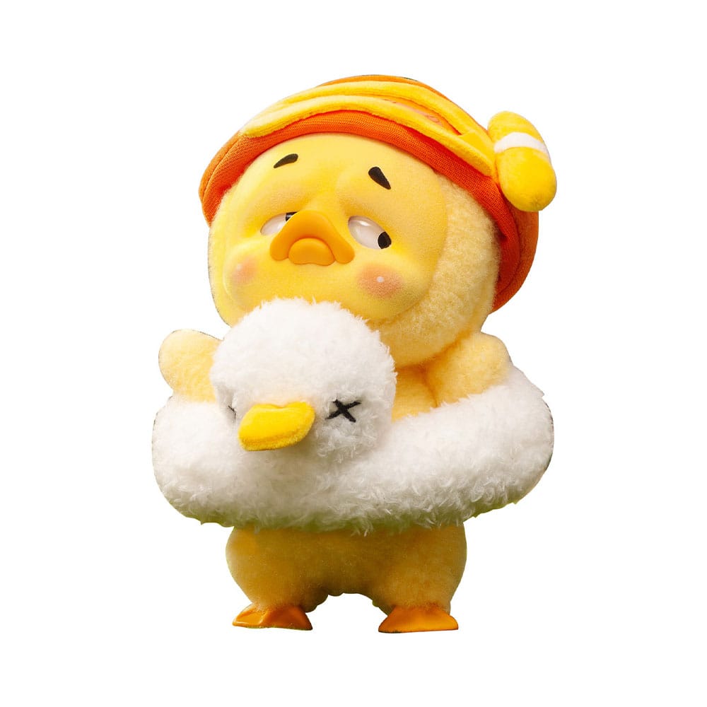 Upset Duck: Act Cute Blind Box figure 18 cm Display (6)