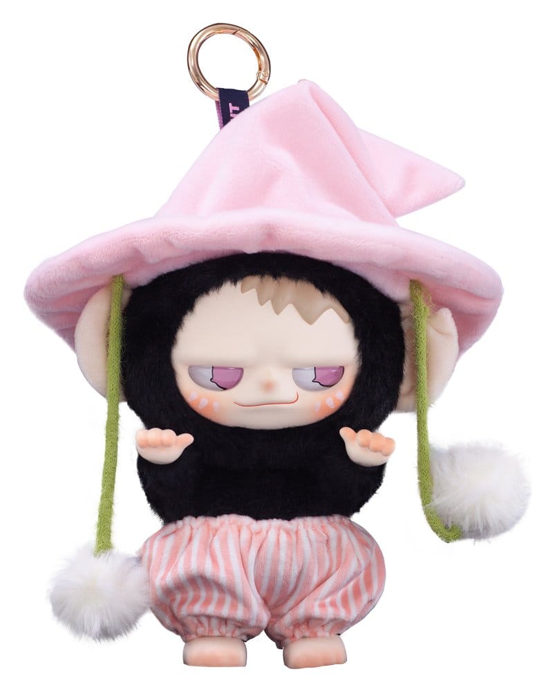 Pitenaught: Into Neverland Blind Box Keychain 16 cm Display (6) P073733
