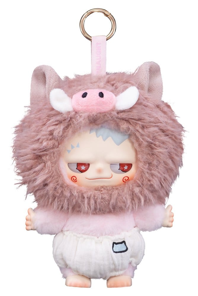 Pitenaught: Into Neverland Blind Box Keychain 16 cm Display (6) P073733