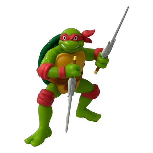 Teenage Mutant Ninja Turtles Ninja Retro mini figure Raphael 9 cm P035247