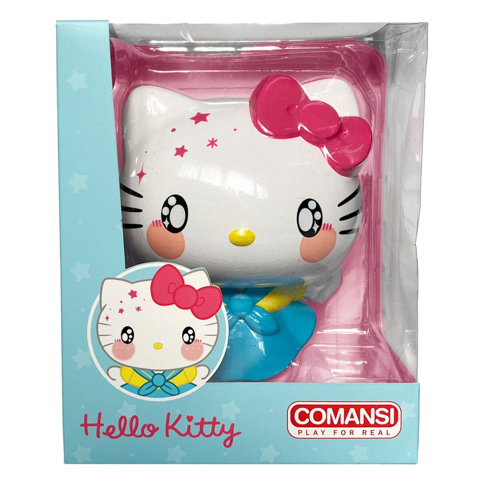 Hello Kitty and Friends figure Premium Hello Kitty 16 cm P067899