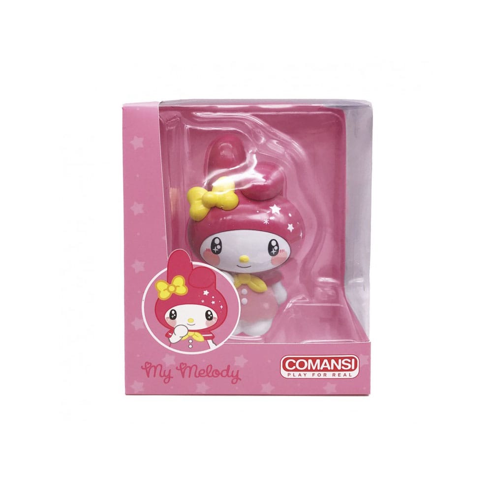 Hello Kitty and Friends figure Premium My Melody 16 cm P067900