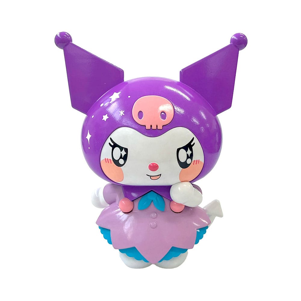 Hello Kitty and Friends figure Premium Kuromi 16 cm P067901