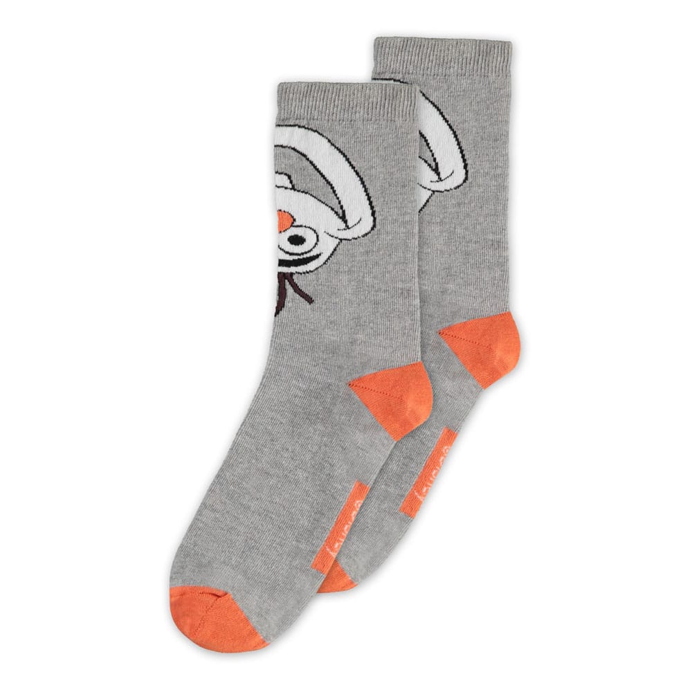 Frozen Socks 3-Pack Olaf 43-46 P035270